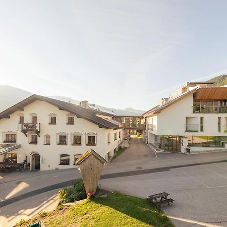 Hotel Gasthof Handl Schönberg im Stubaital Екстериор снимка
