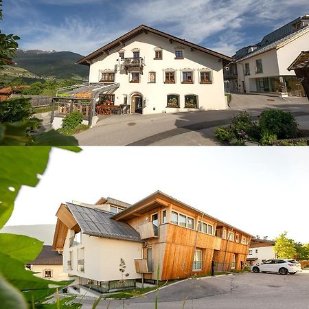Hotel Gasthof Handl Schönberg im Stubaital Екстериор снимка