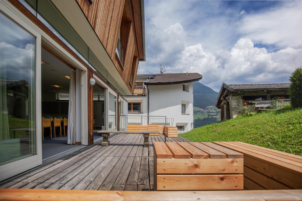 Hotel Gasthof Handl Schönberg im Stubaital Екстериор снимка