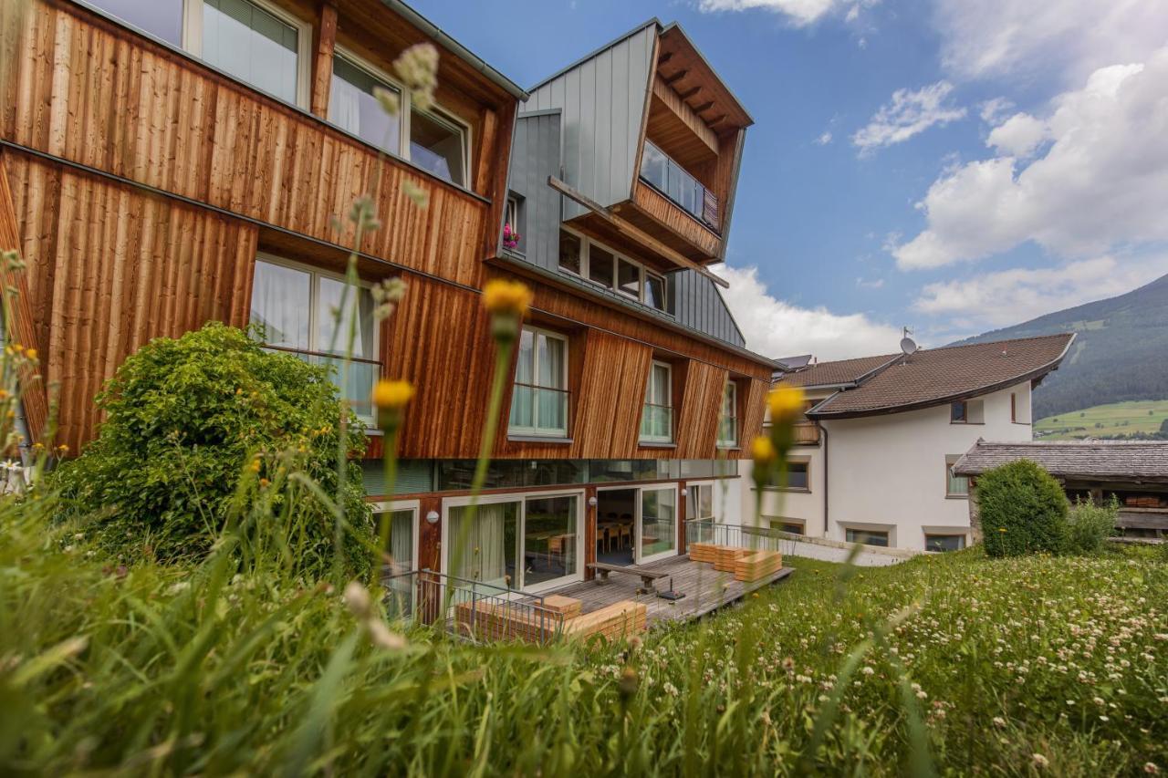 Hotel Gasthof Handl Schönberg im Stubaital Екстериор снимка