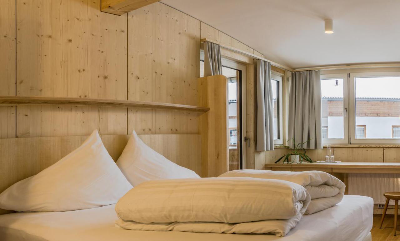 Hotel Gasthof Handl Schönberg im Stubaital Екстериор снимка