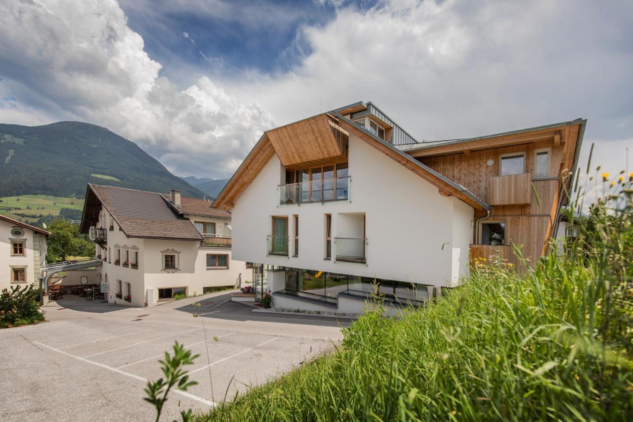 Hotel Gasthof Handl Schönberg im Stubaital Екстериор снимка
