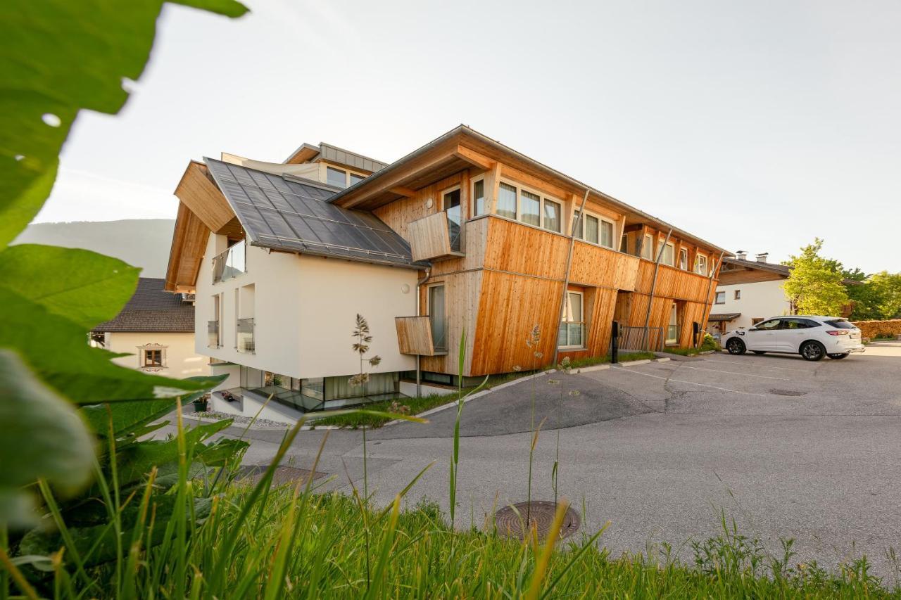Hotel Gasthof Handl Schönberg im Stubaital Екстериор снимка
