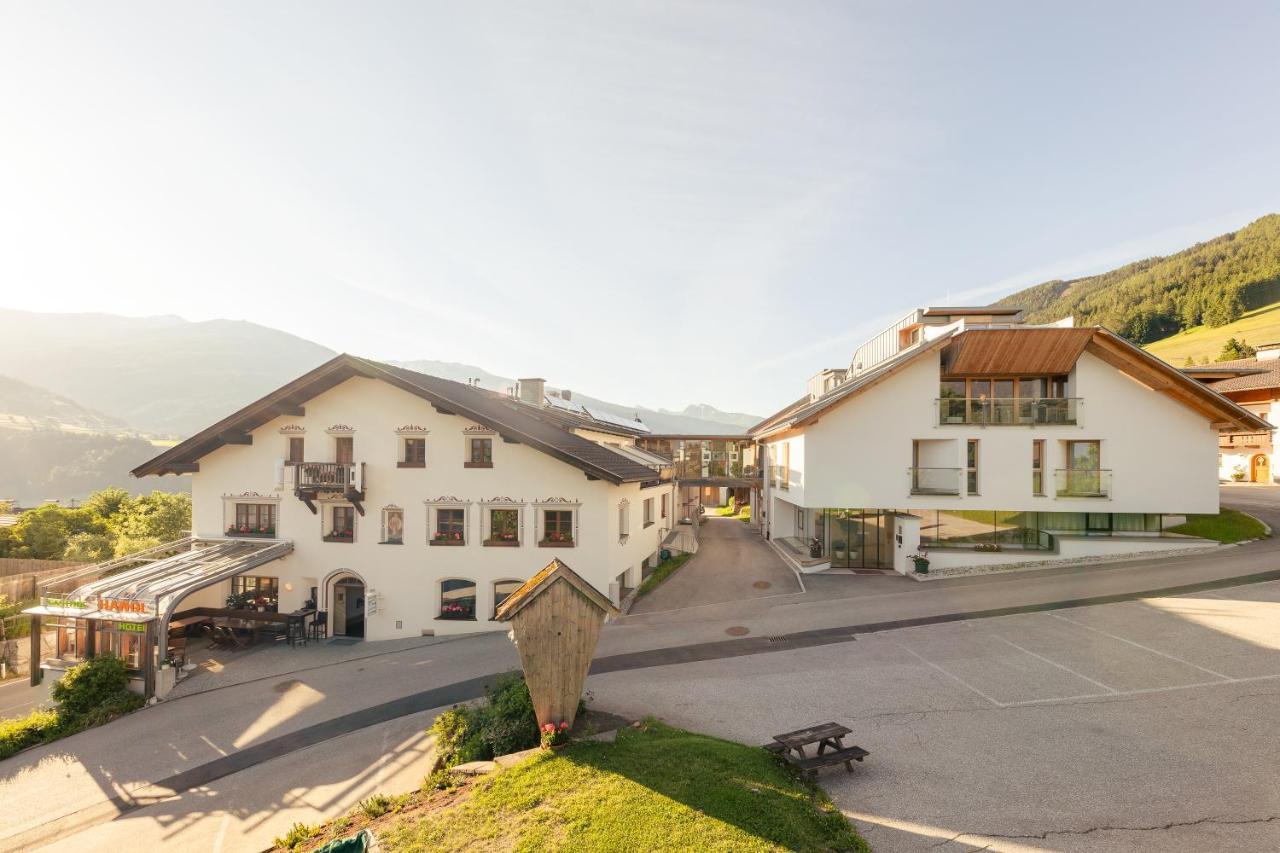 Hotel Gasthof Handl Schönberg im Stubaital Екстериор снимка