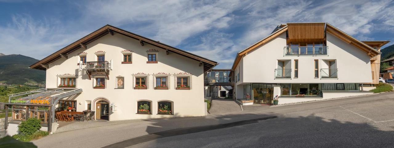 Hotel Gasthof Handl Schönberg im Stubaital Екстериор снимка
