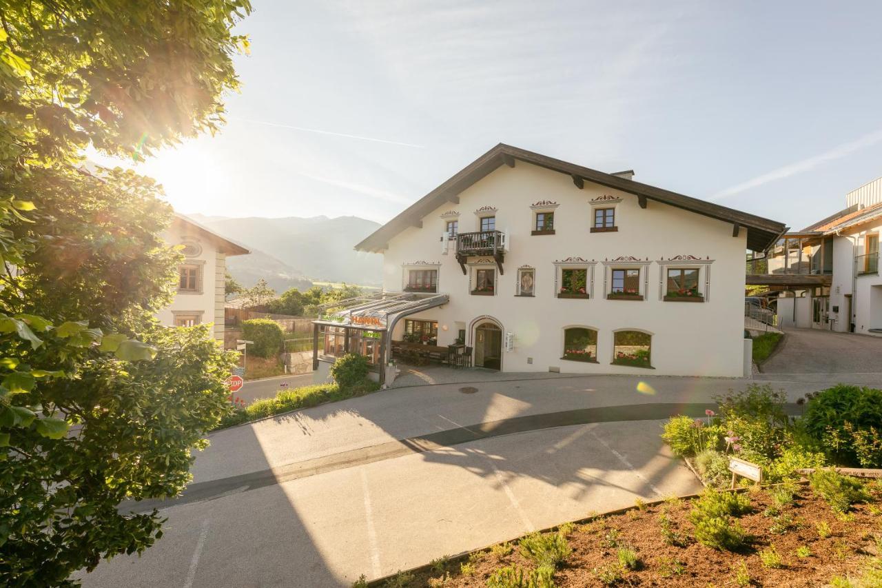 Hotel Gasthof Handl Schönberg im Stubaital Екстериор снимка