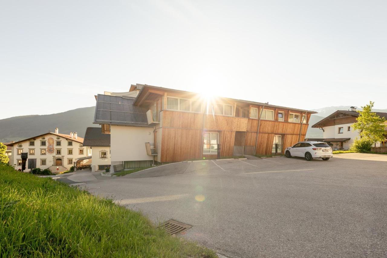 Hotel Gasthof Handl Schönberg im Stubaital Екстериор снимка