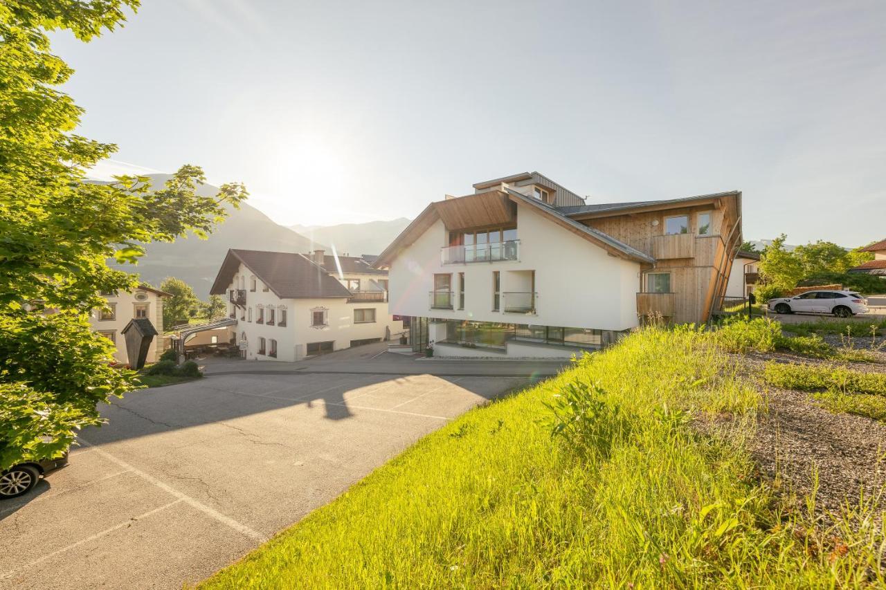 Hotel Gasthof Handl Schönberg im Stubaital Екстериор снимка