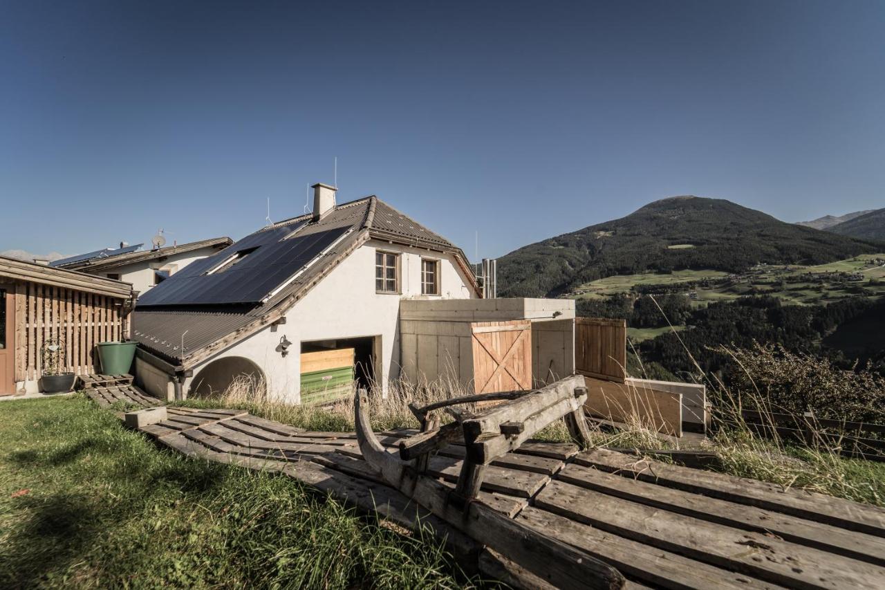 Hotel Gasthof Handl Schönberg im Stubaital Екстериор снимка