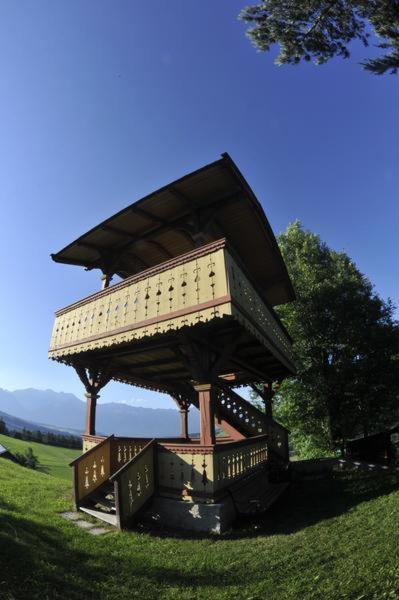 Hotel Gasthof Handl Schönberg im Stubaital Екстериор снимка