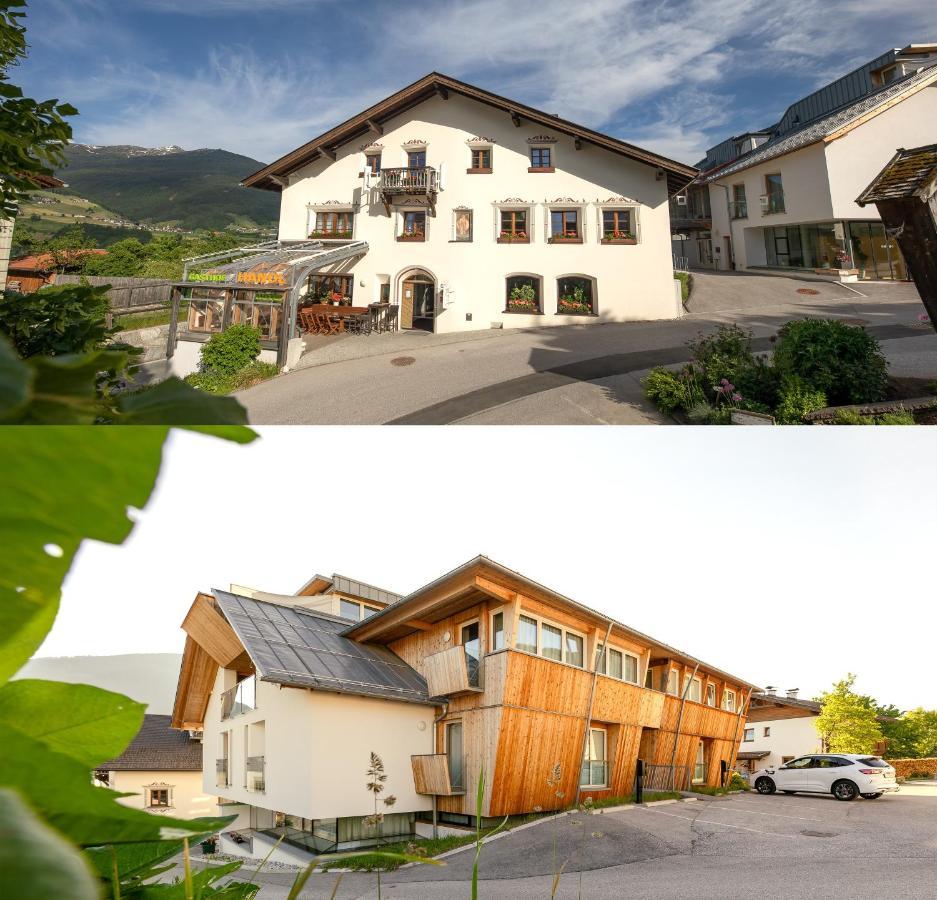 Hotel Gasthof Handl Schönberg im Stubaital Екстериор снимка