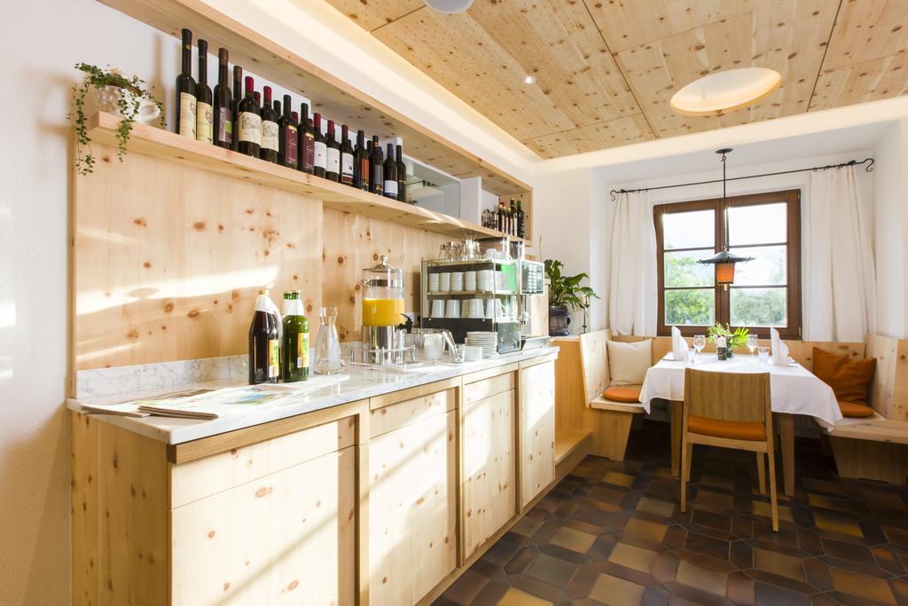 Hotel Gasthof Handl Schönberg im Stubaital Екстериор снимка