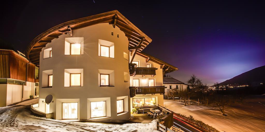 Hotel Gasthof Handl Schönberg im Stubaital Екстериор снимка