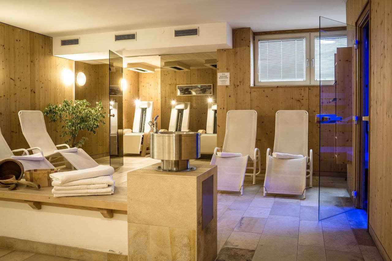 Hotel Gasthof Handl Schönberg im Stubaital Екстериор снимка