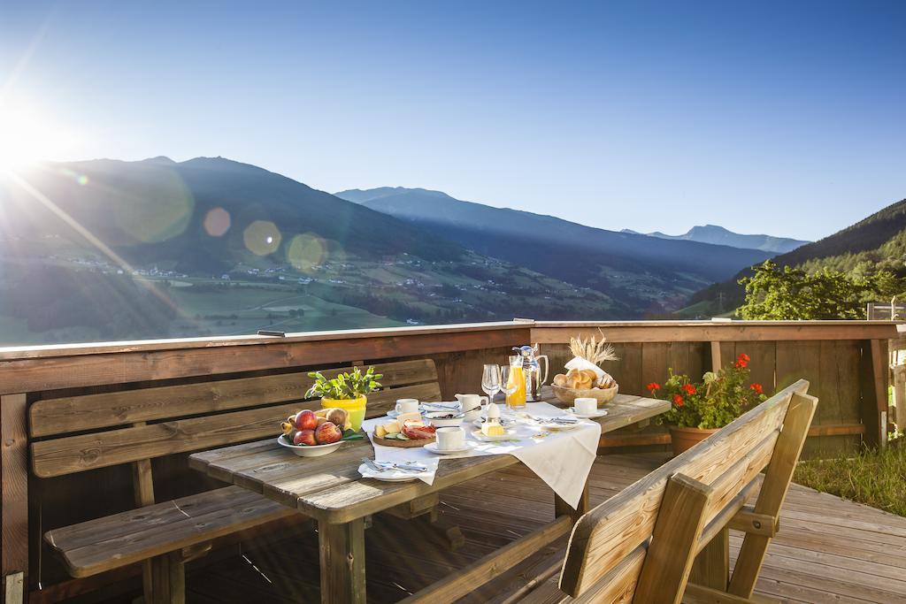 Hotel Gasthof Handl Schönberg im Stubaital Екстериор снимка